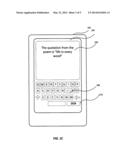 Entering Information Through an OCR-Enabled Viewfinder diagram and image