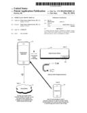 MOBILE ELECTRONIC DISPLAY diagram and image