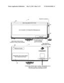 MOBILE ELECTRONIC DISPLAY diagram and image