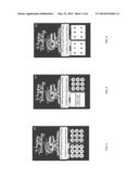 SYSTEMS AND METHODS FOR OPERATING LOTTERY GAMES INCLUDING     PLAYER-DESIGNATED BENEFICIARIES AND CONDITIONAL PAYOUT DISTRIBUTION diagram and image