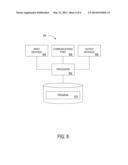 SYSTEMS AND METHODS FOR OPERATING LOTTERY GAMES INCLUDING     PLAYER-DESIGNATED BENEFICIARIES AND CONDITIONAL PAYOUT DISTRIBUTION diagram and image