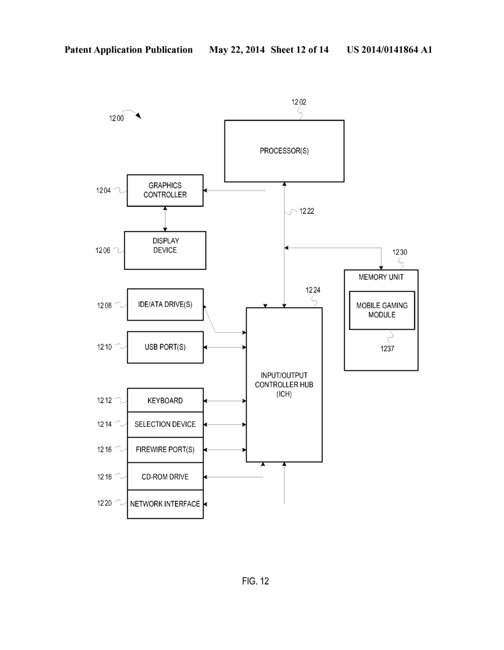 PROVIDING EXCLUSIVE GAMING FEATURES FOR MOBILE GAMING - diagram, schematic, and image 13