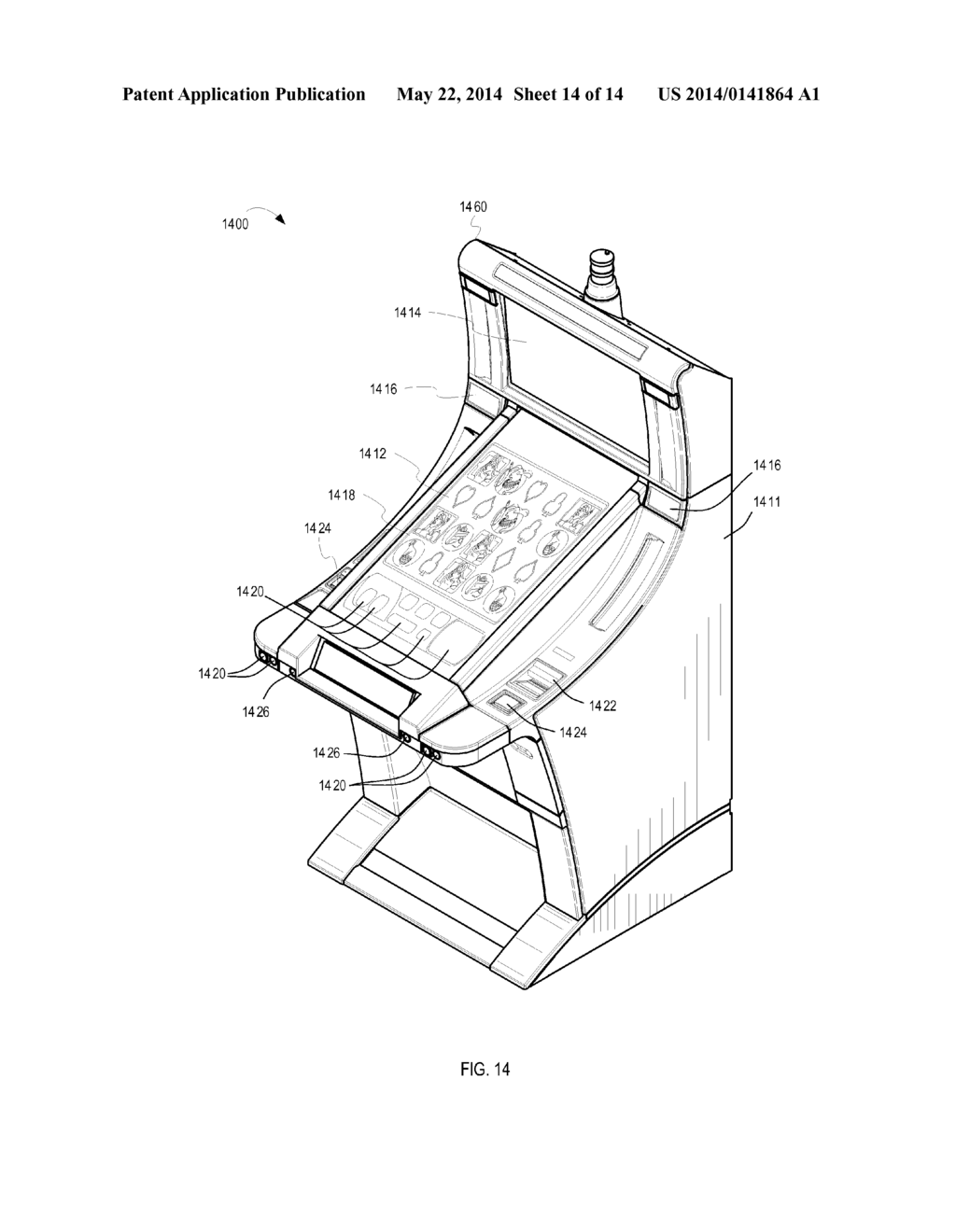 PROVIDING EXCLUSIVE GAMING FEATURES FOR MOBILE GAMING - diagram, schematic, and image 15