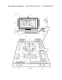 CONTROLLING AND REWARDING GAMING SOCIALIZATION diagram and image