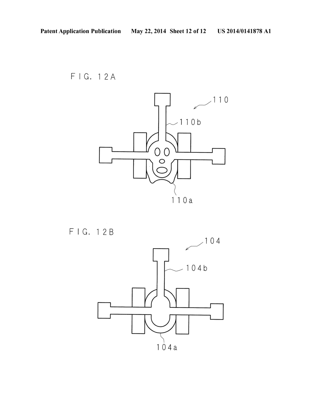 RECORDING MEDIUM, GAME PROCESSING METHOD, GAME APPARATUS AND GAME SYSTEM - diagram, schematic, and image 13