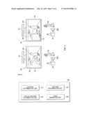 SAFETY SCHEME FOR GESTURE-BASED GAME SYSTEM diagram and image