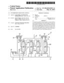 SYNCHRONIZING DISCONNECT DEVICE diagram and image