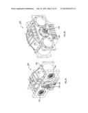 DRIVE TRANSMISSION SYSTEM AND METHOD diagram and image