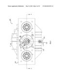 DRIVE TRANSMISSION SYSTEM AND METHOD diagram and image