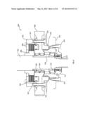 DRIVE TRANSMISSION SYSTEM AND METHOD diagram and image