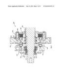 DRIVE TRANSMISSION SYSTEM AND METHOD diagram and image