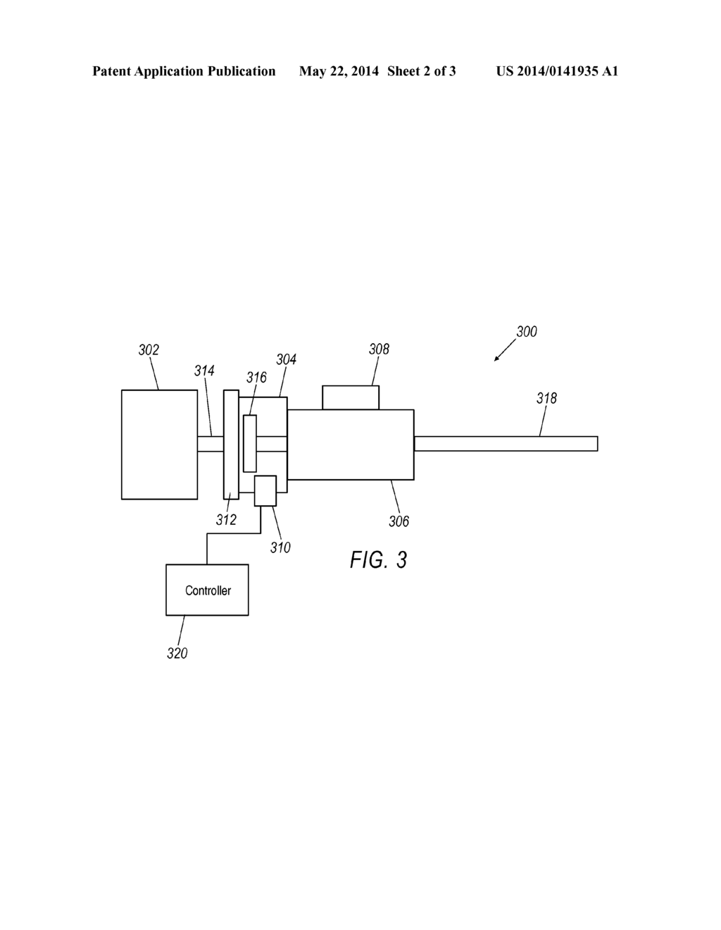 METHOD AND APPARATUS OF PROPELLING A VEHICLE - diagram, schematic, and image 03