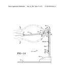 EXERCISE DEVICE USING UNDULATION MEMBERS diagram and image