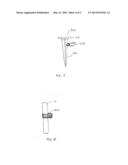 Resistance Device for Improving Swing And Stabilizing Leg Position diagram and image