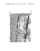 MACHINE AND METHOD FOR FORMING REINFORCED POLYGONAL CONTAINERS FROM BLANKS diagram and image