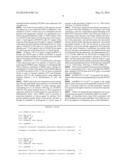 METHOD FOR DIAGNOSING ARRHYTHMIA BASED ON SINGLE NUCLEOTIDE POLYMORPHISM     IN CHROMOSOME 1Q24, NEURL GENE, OR CUX2 GENE diagram and image