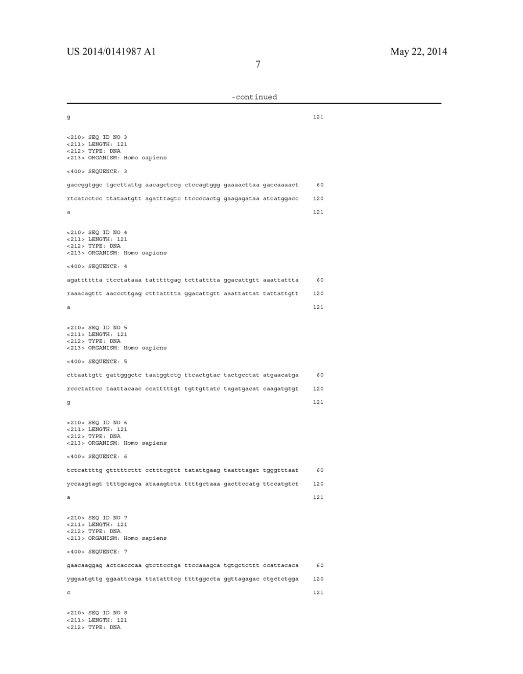 METHOD FOR DIAGNOSING ARRHYTHMIA BASED ON SINGLE NUCLEOTIDE POLYMORPHISM     IN CHROMOSOME 1Q24, NEURL GENE, OR CUX2 GENE - diagram, schematic, and image 09