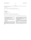 METHOD FOR DIAGNOSING ARRHYTHMIA BASED ON SINGLE NUCLEOTIDE POLYMORPHISM     IN CHROMOSOME 1Q24, NEURL GENE, OR CUX2 GENE diagram and image