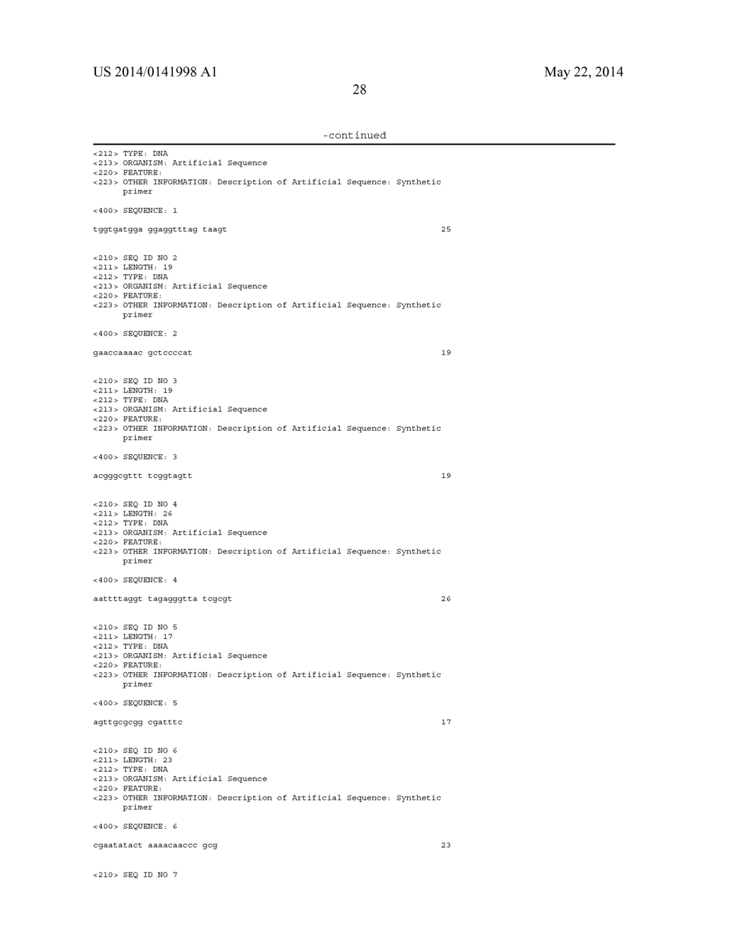 NEOPLASIA SCREENING COMPOSITIONS AND METHODS OF USE - diagram, schematic, and image 42