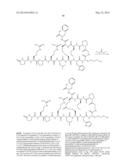 SYNTHETIC APELIN MIMETICS FOR THE TREATMENT OF HEART FAILURE diagram and image