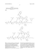 SYNTHETIC APELIN MIMETICS FOR THE TREATMENT OF HEART FAILURE diagram and image