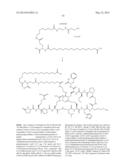 SYNTHETIC APELIN MIMETICS FOR THE TREATMENT OF HEART FAILURE diagram and image