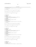 MULTIMERIC FORMS OF ANTIMICROBIAL PEPTIDES diagram and image