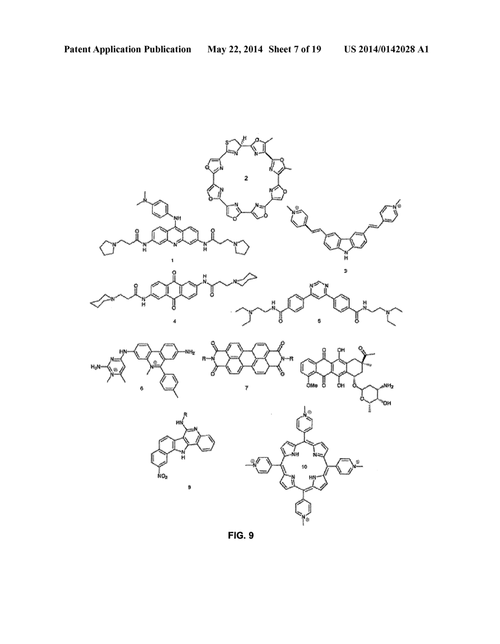 TARGETED ANTIMICROBIAL MOIETIES - diagram, schematic, and image 08