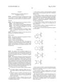 Cross-linked collagen comprising metallic anticancer agents diagram and image