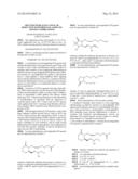 SKIN WOUND HEALING AND SCAR REDUCTION WITH PROSTAGLANDIN EP4 AGONIST     COMBINATIONS diagram and image