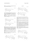 SKIN WOUND HEALING AND SCAR REDUCTION WITH PROSTAGLANDIN EP4 AGONIST     COMBINATIONS diagram and image