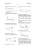 SKIN WOUND HEALING AND SCAR REDUCTION WITH PROSTAGLANDIN EP4 AGONIST     COMBINATIONS diagram and image