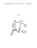 METHOD OF USING BINUCLEAR GOLD (I) COMPOUNDS FOR CANCER TREATMENT diagram and image