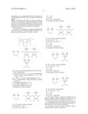 METHOD OF USING BINUCLEAR GOLD (I) COMPOUNDS FOR CANCER TREATMENT diagram and image