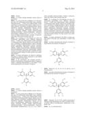 TELOMERASE ACTIVATING COMPOUNDS AND METHODS OF USE THEREOF diagram and image