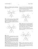 TELOMERASE ACTIVATING COMPOUNDS AND METHODS OF USE THEREOF diagram and image