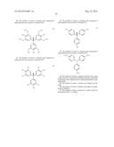 TELOMERASE ACTIVATING COMPOUNDS AND METHODS OF USE THEREOF diagram and image