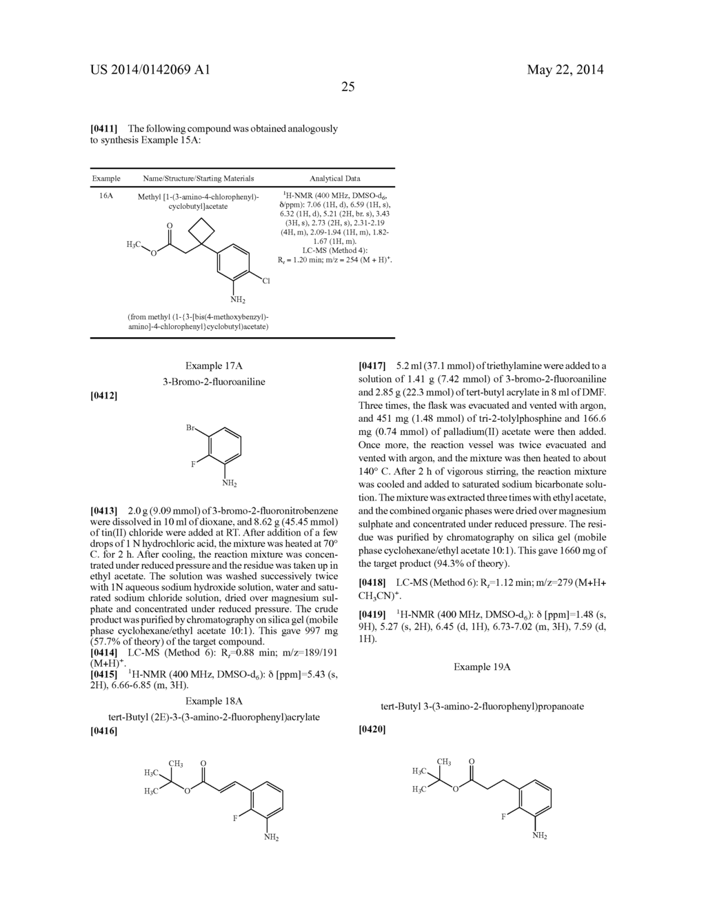 SUBSTITUTED 3-PHENYLPROPIONIC ACIDS AND THE USE THEREOF - diagram, schematic, and image 26