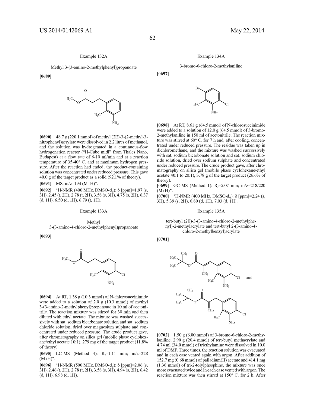 SUBSTITUTED 3-PHENYLPROPIONIC ACIDS AND THE USE THEREOF - diagram, schematic, and image 63
