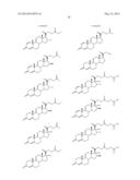 NON-HORMONAL STEROID MODULATORS OF NF-kB FOR TREATMENT OF DISEASE diagram and image