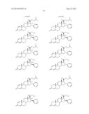 NON-HORMONAL STEROID MODULATORS OF NF-kB FOR TREATMENT OF DISEASE diagram and image