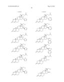 NON-HORMONAL STEROID MODULATORS OF NF-kB FOR TREATMENT OF DISEASE diagram and image