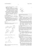 PYRROLO SULFONAMIDE COMPOUNDS FOR MODULATION OF ORPHAN NUCLEAR RECEPTOR     RAR-RELATED ORPHAN RECEPTOR-GAMMA (ROR-GAMMA, NR1F3) ACTIVITY AND FOR THE     TREATMENT OF CHRONIC INFLAMMATORY AND AUTOIMMUNE DISEASES diagram and image