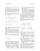 PYRROLO SULFONAMIDE COMPOUNDS FOR MODULATION OF ORPHAN NUCLEAR RECEPTOR     RAR-RELATED ORPHAN RECEPTOR-GAMMA (ROR-GAMMA, NR1F3) ACTIVITY AND FOR THE     TREATMENT OF CHRONIC INFLAMMATORY AND AUTOIMMUNE DISEASES diagram and image