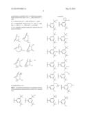 PYRROLO SULFONAMIDE COMPOUNDS FOR MODULATION OF ORPHAN NUCLEAR RECEPTOR     RAR-RELATED ORPHAN RECEPTOR-GAMMA (ROR-GAMMA, NR1F3) ACTIVITY AND FOR THE     TREATMENT OF CHRONIC INFLAMMATORY AND AUTOIMMUNE DISEASES diagram and image