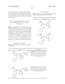 PYRROLO SULFONAMIDE COMPOUNDS FOR MODULATION OF ORPHAN NUCLEAR RECEPTOR     RAR-RELATED ORPHAN RECEPTOR-GAMMA (ROR-GAMMA, NR1F3) ACTIVITY AND FOR THE     TREATMENT OF CHRONIC INFLAMMATORY AND AUTOIMMUNE DISEASES diagram and image