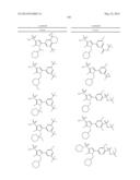 PYRROLO SULFONAMIDE COMPOUNDS FOR MODULATION OF ORPHAN NUCLEAR RECEPTOR     RAR-RELATED ORPHAN RECEPTOR-GAMMA (ROR-GAMMA, NR1F3) ACTIVITY AND FOR THE     TREATMENT OF CHRONIC INFLAMMATORY AND AUTOIMMUNE DISEASES diagram and image