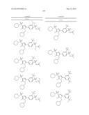 PYRROLO SULFONAMIDE COMPOUNDS FOR MODULATION OF ORPHAN NUCLEAR RECEPTOR     RAR-RELATED ORPHAN RECEPTOR-GAMMA (ROR-GAMMA, NR1F3) ACTIVITY AND FOR THE     TREATMENT OF CHRONIC INFLAMMATORY AND AUTOIMMUNE DISEASES diagram and image