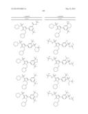 PYRROLO SULFONAMIDE COMPOUNDS FOR MODULATION OF ORPHAN NUCLEAR RECEPTOR     RAR-RELATED ORPHAN RECEPTOR-GAMMA (ROR-GAMMA, NR1F3) ACTIVITY AND FOR THE     TREATMENT OF CHRONIC INFLAMMATORY AND AUTOIMMUNE DISEASES diagram and image