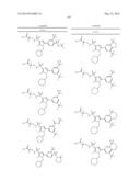 PYRROLO SULFONAMIDE COMPOUNDS FOR MODULATION OF ORPHAN NUCLEAR RECEPTOR     RAR-RELATED ORPHAN RECEPTOR-GAMMA (ROR-GAMMA, NR1F3) ACTIVITY AND FOR THE     TREATMENT OF CHRONIC INFLAMMATORY AND AUTOIMMUNE DISEASES diagram and image